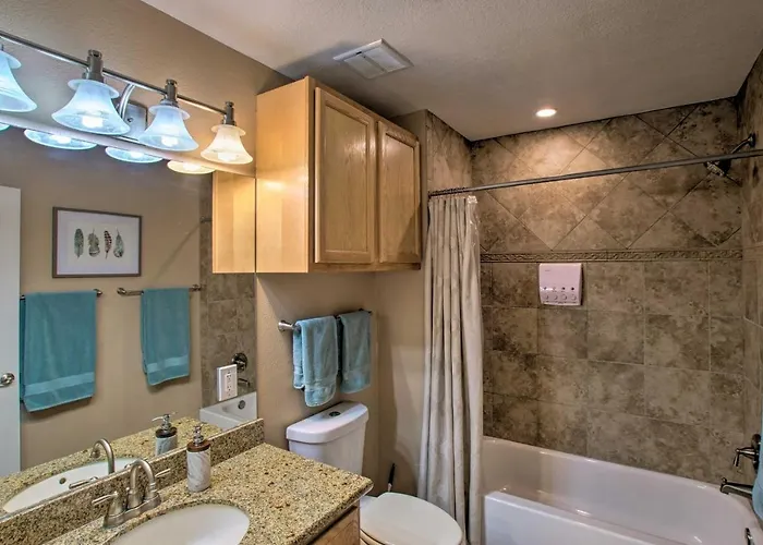 Vakantiehuis Group Getaway W/ Pool & Putting In Glendale Phoenix