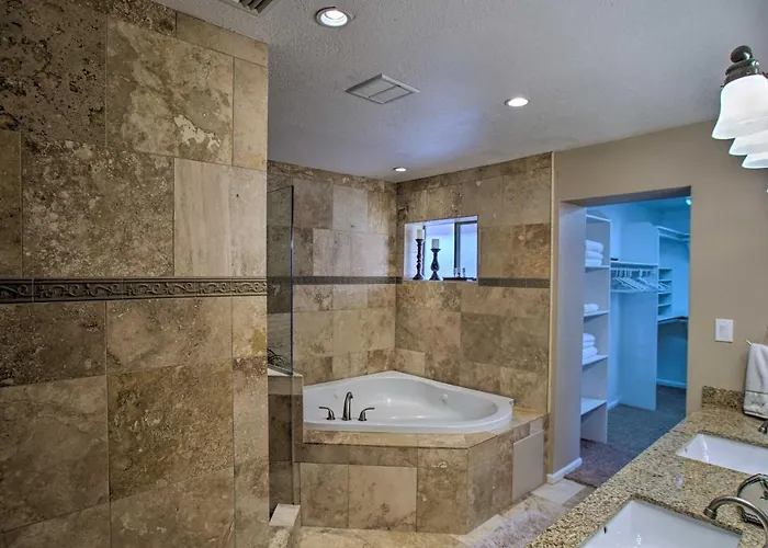 Vakantiehuis Group Getaway W/ Pool & Putting In Glendale Phoenix
